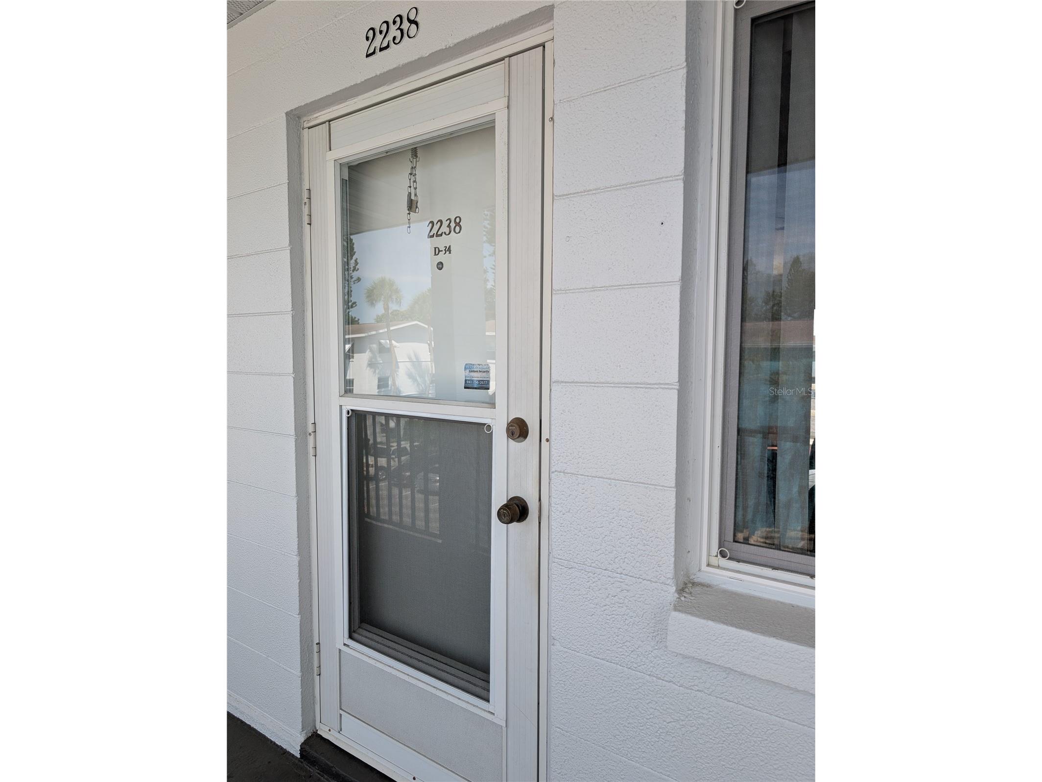 2238 Canal Drive #D34 Bradenton FL 34207 A4686585 image2