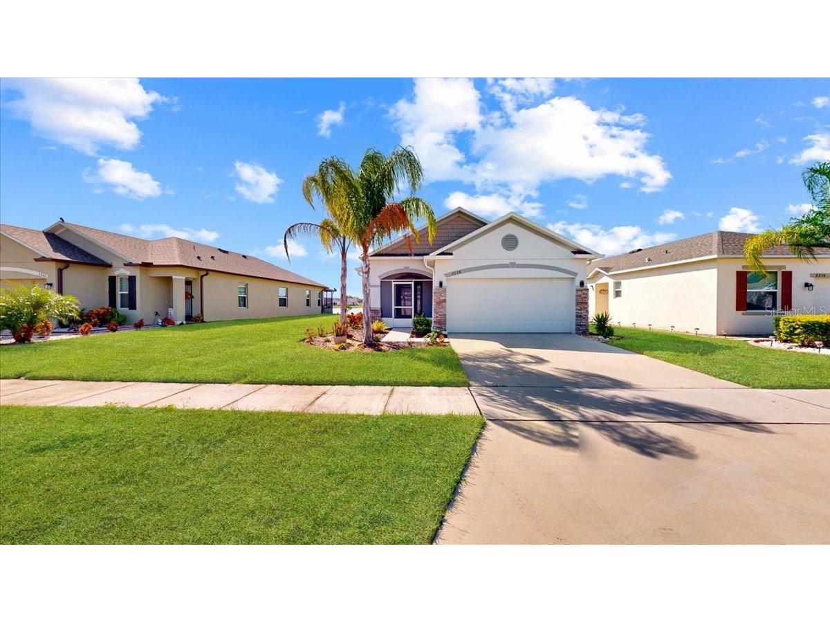 2238 Canyon Breeze Avenue Kissimmee FL 34746 S5093855 image1
