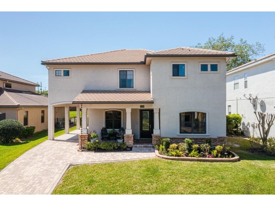 2238 Cypress Hollow Court Safety Harbor FL 34695 U8155833 image1