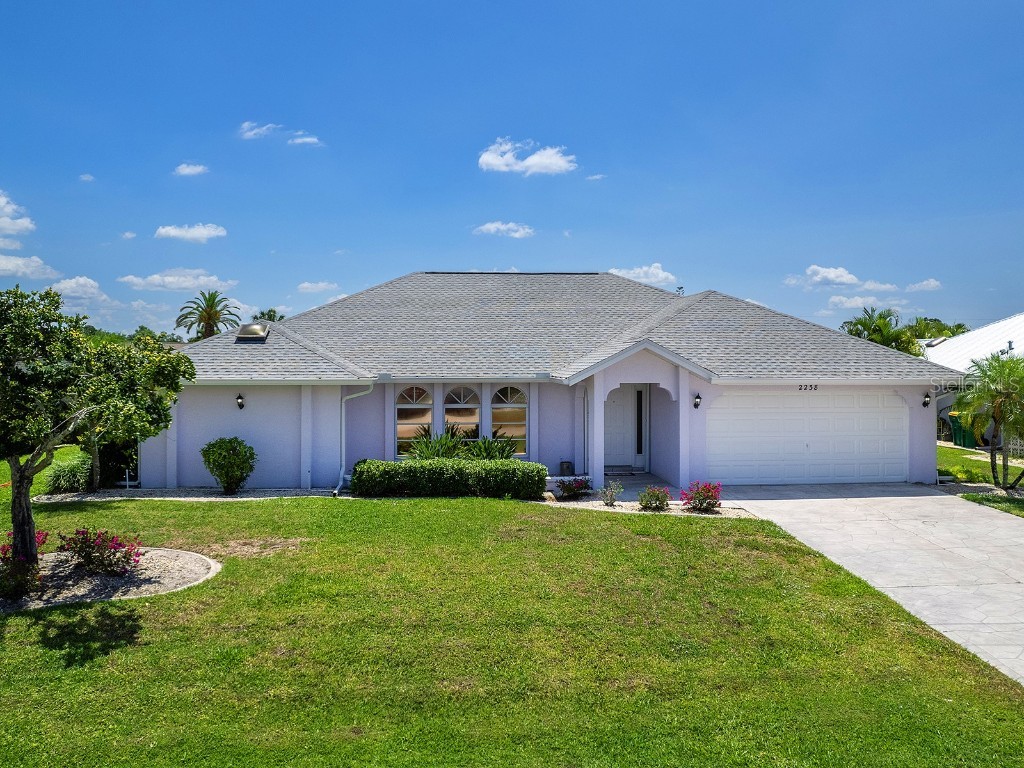2238 Hamburg Lane Punta Gorda FL 33983 N6133050 image1