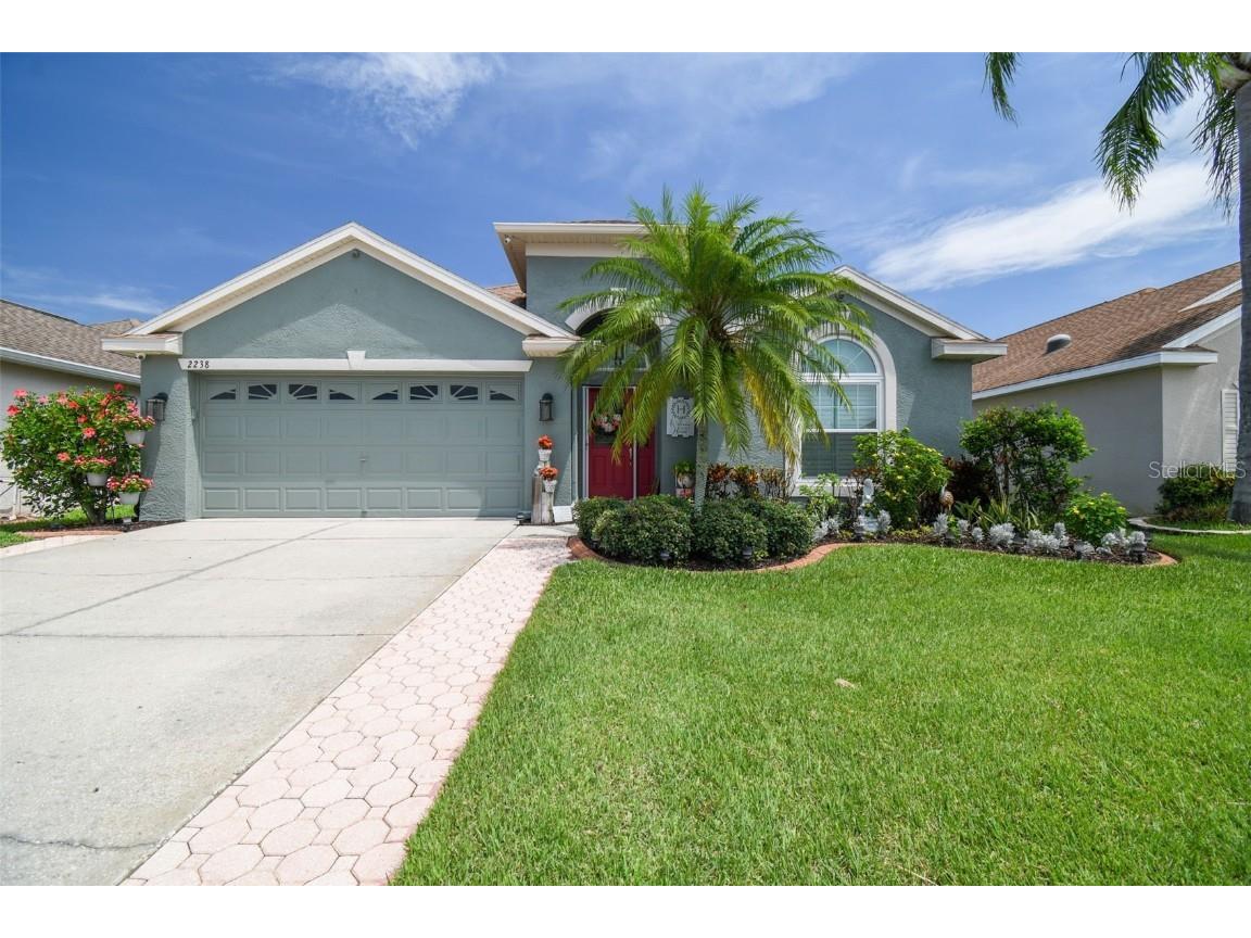 2238 Indian Key Drive Holiday FL 34691 W7857090 image1