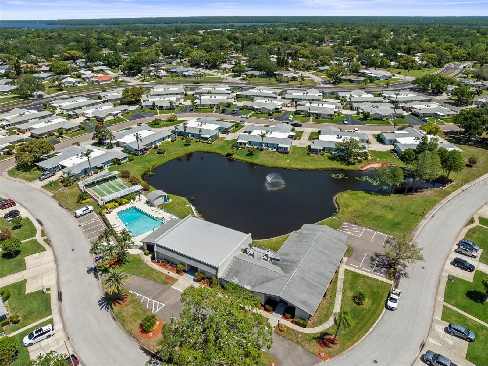 2238 Lark Circle W #D Palm Harbor FL 34684 TB8466844 image27