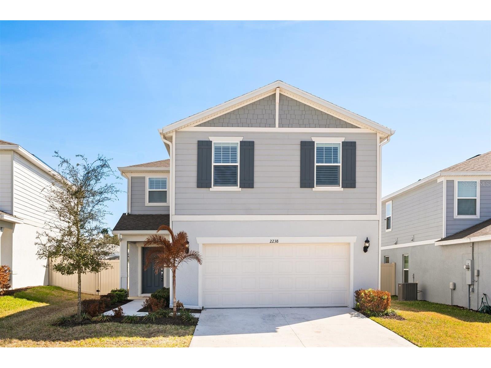 2238 Lovely Lane Davenport FL 33896 O6384854 image1