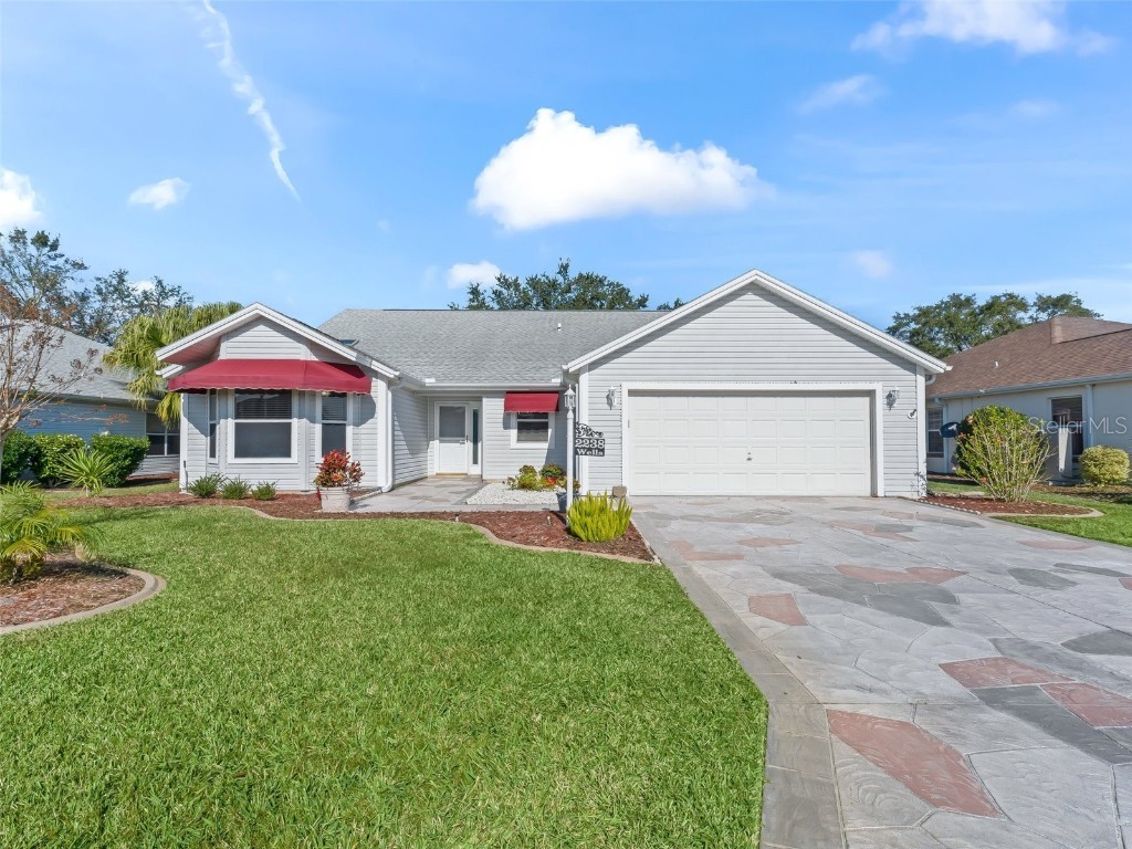 2238 Margarita Drive The Villages FL 32159 G5090854 image1