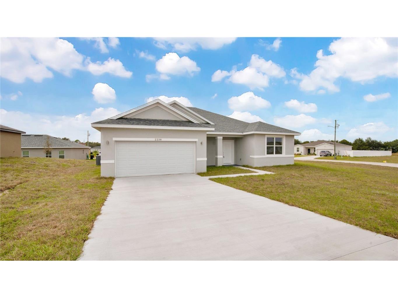 2238 Pecos Court Poinciana FL 34759 O6148849 image1