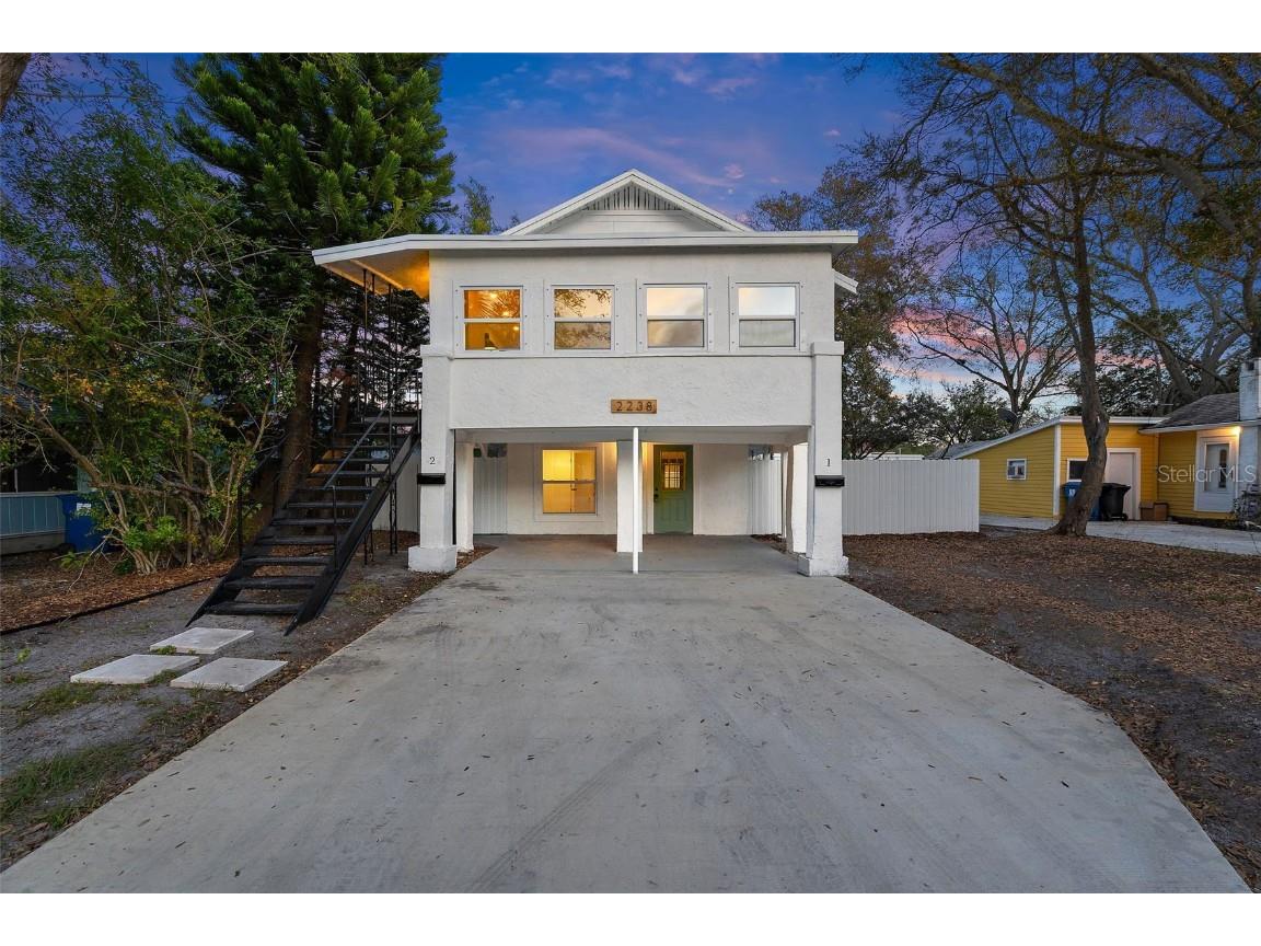 2238 Quincy Street S Saint Petersburg FL 33711 T3506929 image1