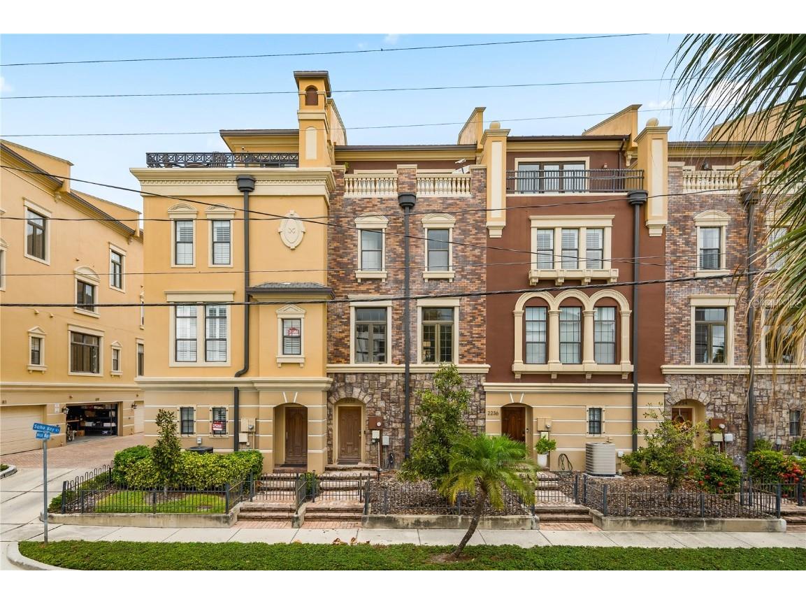 2238 Soho Bay Court Tampa FL 33606 T3489637 image1