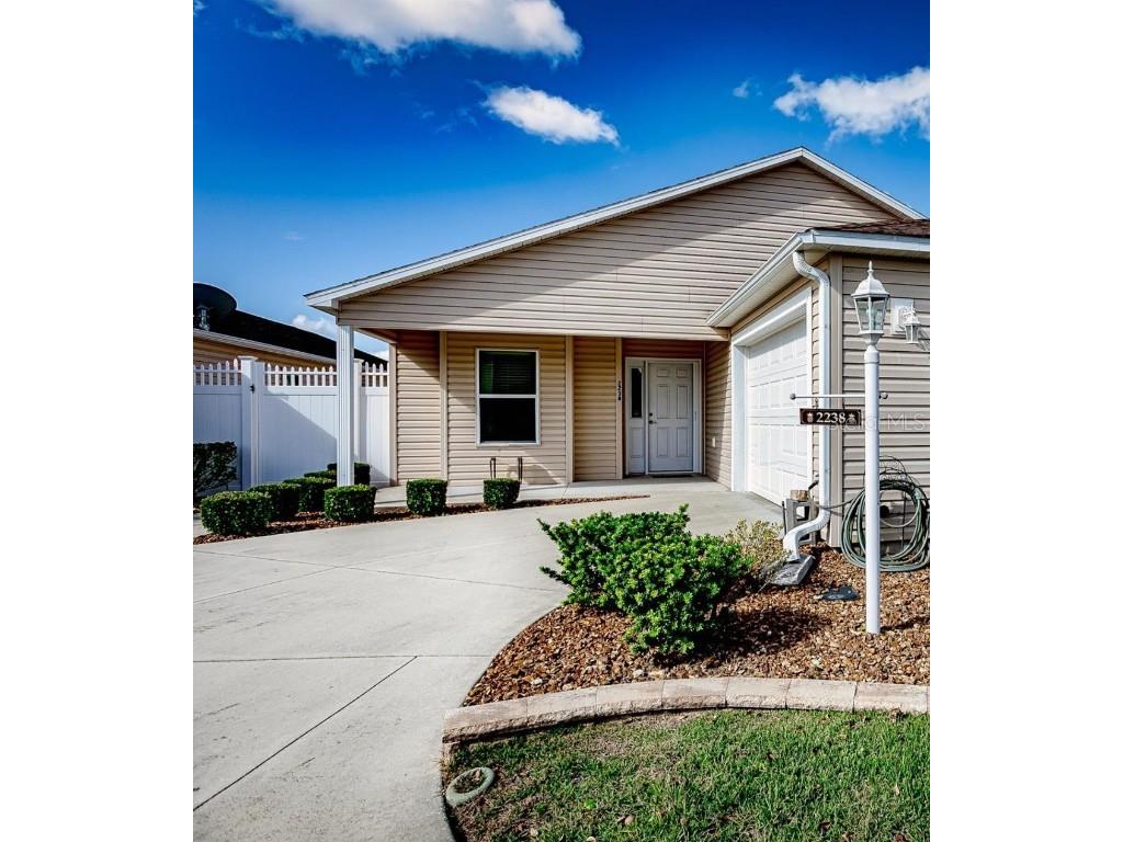 2238 Southwood Drive The Villages FL 32162 G5084245 image1