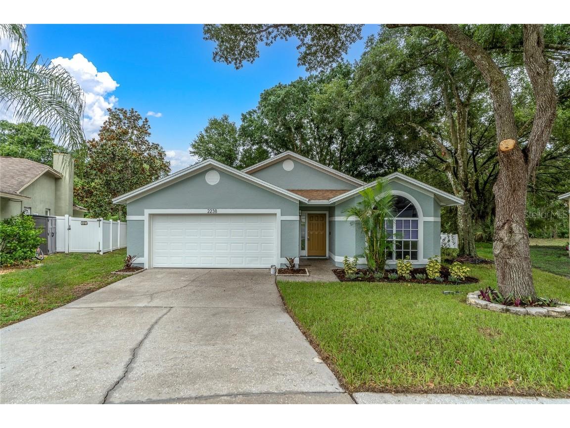 2238 Tinder Court Land O Lakes FL 34639 W7865902 image1