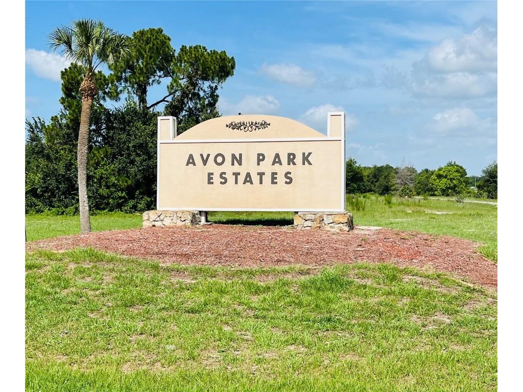 2238 W Yarbrough Road Avon Park FL 33825 P4926425 image1