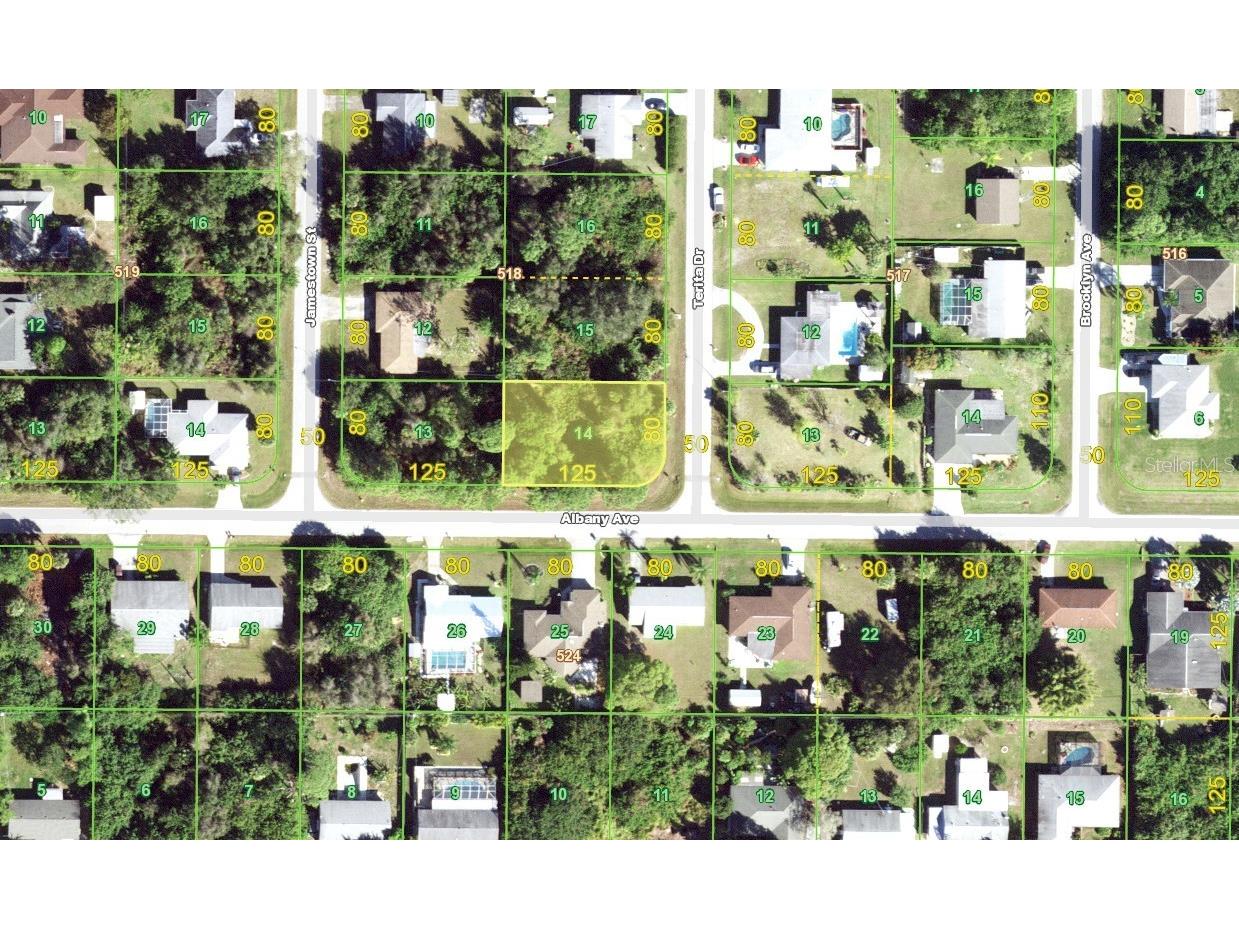 22380 Albany Avenue Port Charlotte FL 33952 A4554459 image1