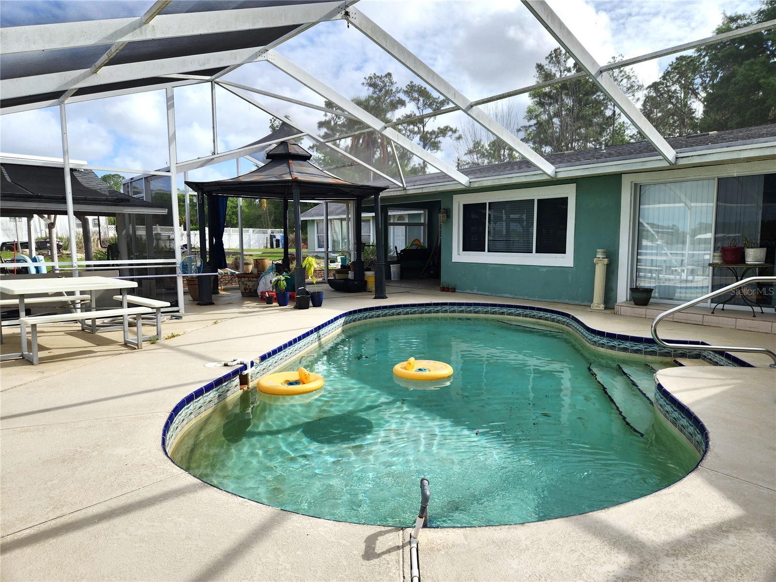 22380 NE 112th Terrace Fort Mc Coy FL 32134 - Island Lake OM722221 image29