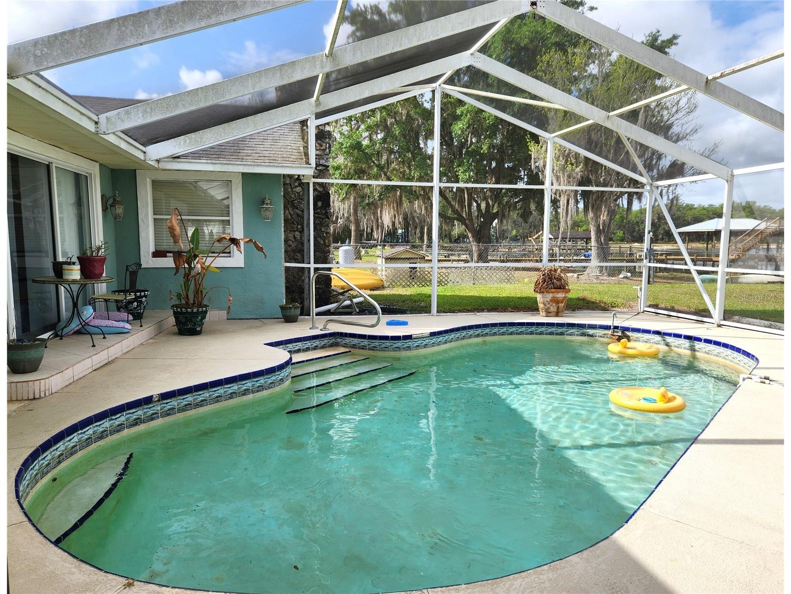 22380 NE 112th Terrace Fort Mc Coy FL 32134 - Island Lake OM722221 image30