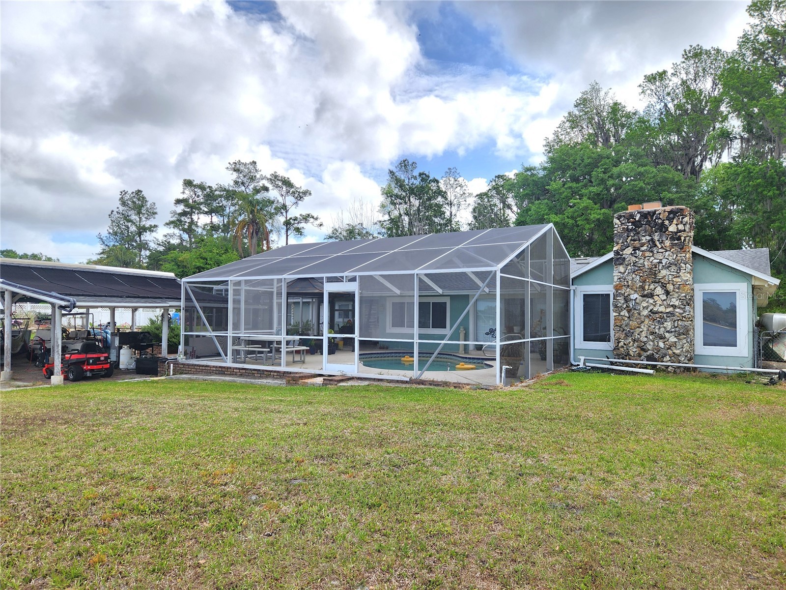 22380 NE 112th Terrace Fort Mc Coy FL 32134 - Island Lake OM722221 image32