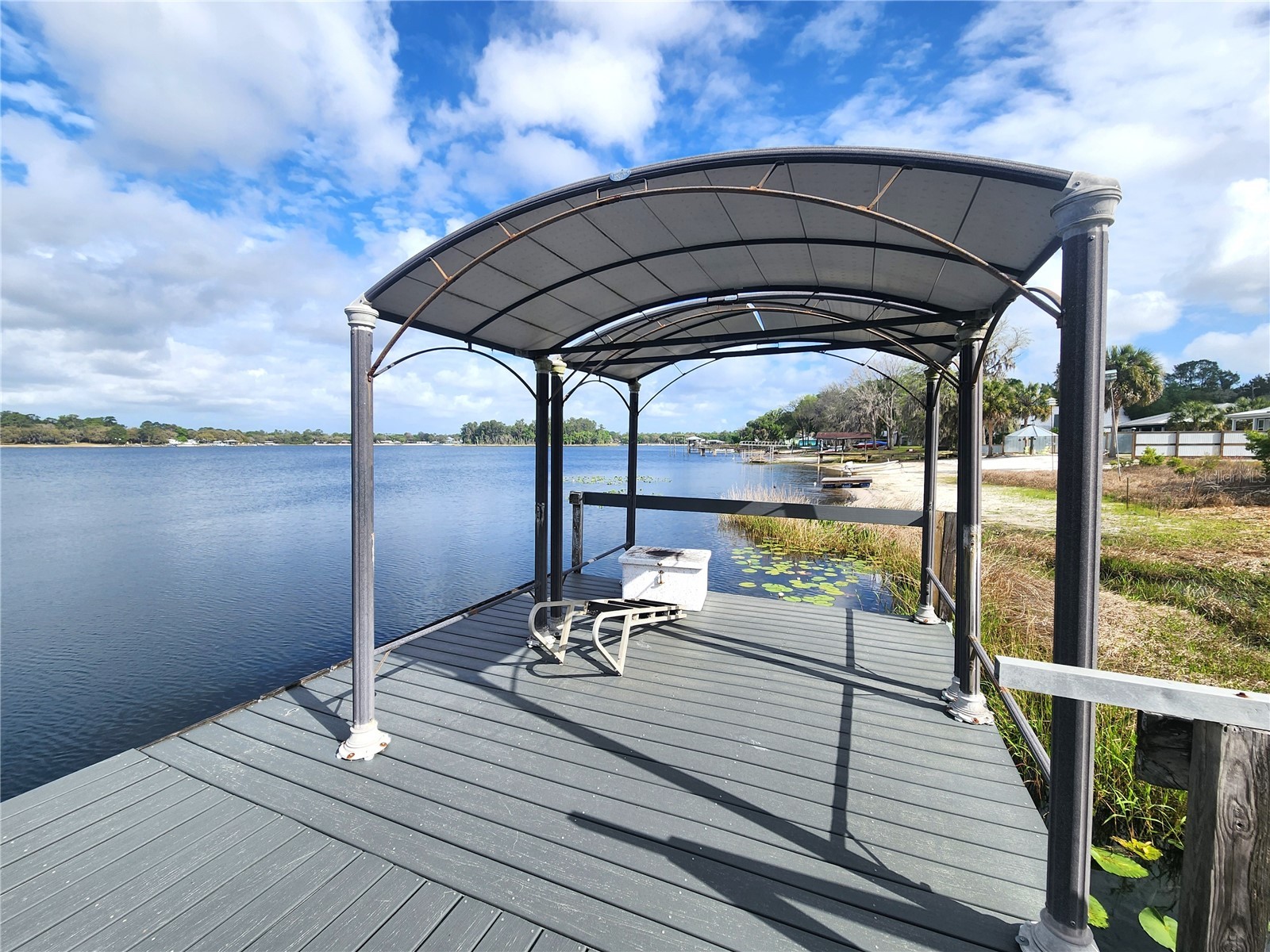 22380 NE 112th Terrace Fort Mc Coy FL 32134 - Island Lake OM722221 image35