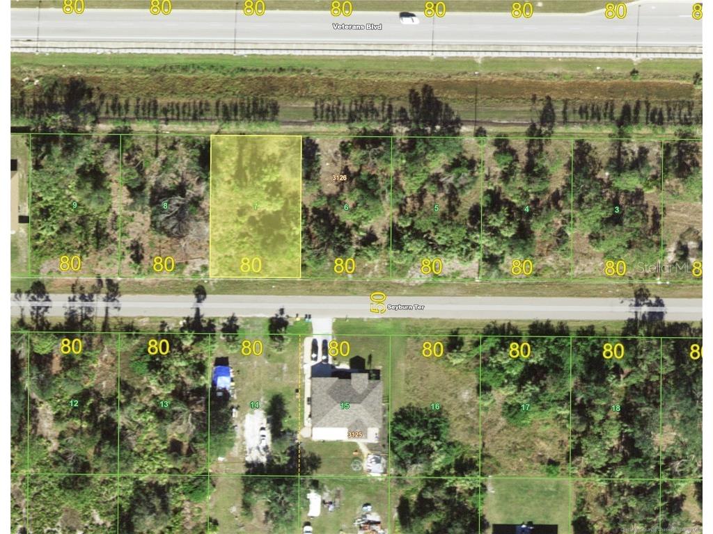 22380 Seyburn Terrace Port Charlotte FL 33954 C7484138 image1