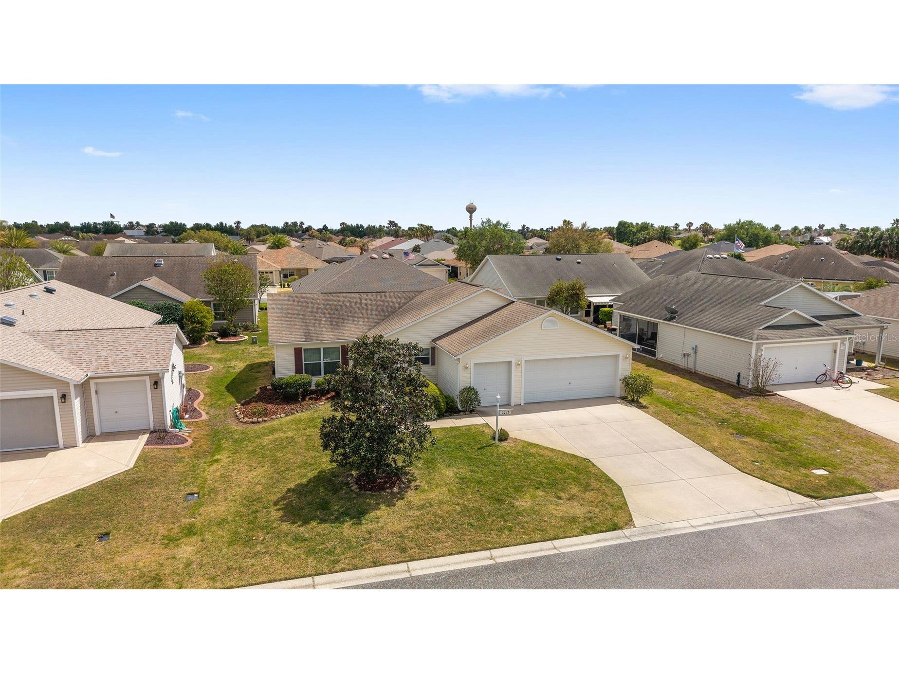 2239 Baldwin Run The Villages FL 32162 G5110321 image35