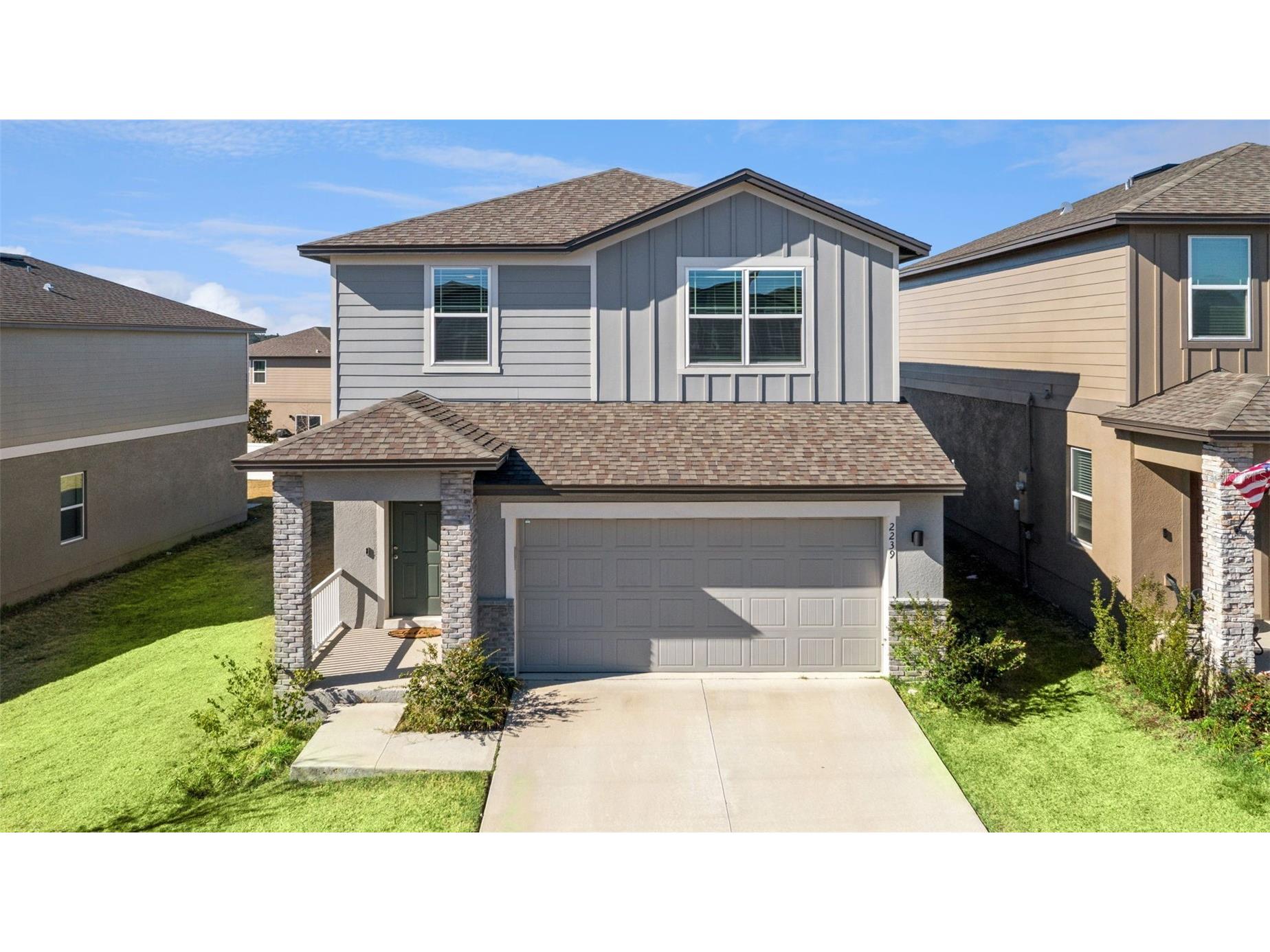 2239 Bear Peak Road Clermont FL 34715 O6386145 image1