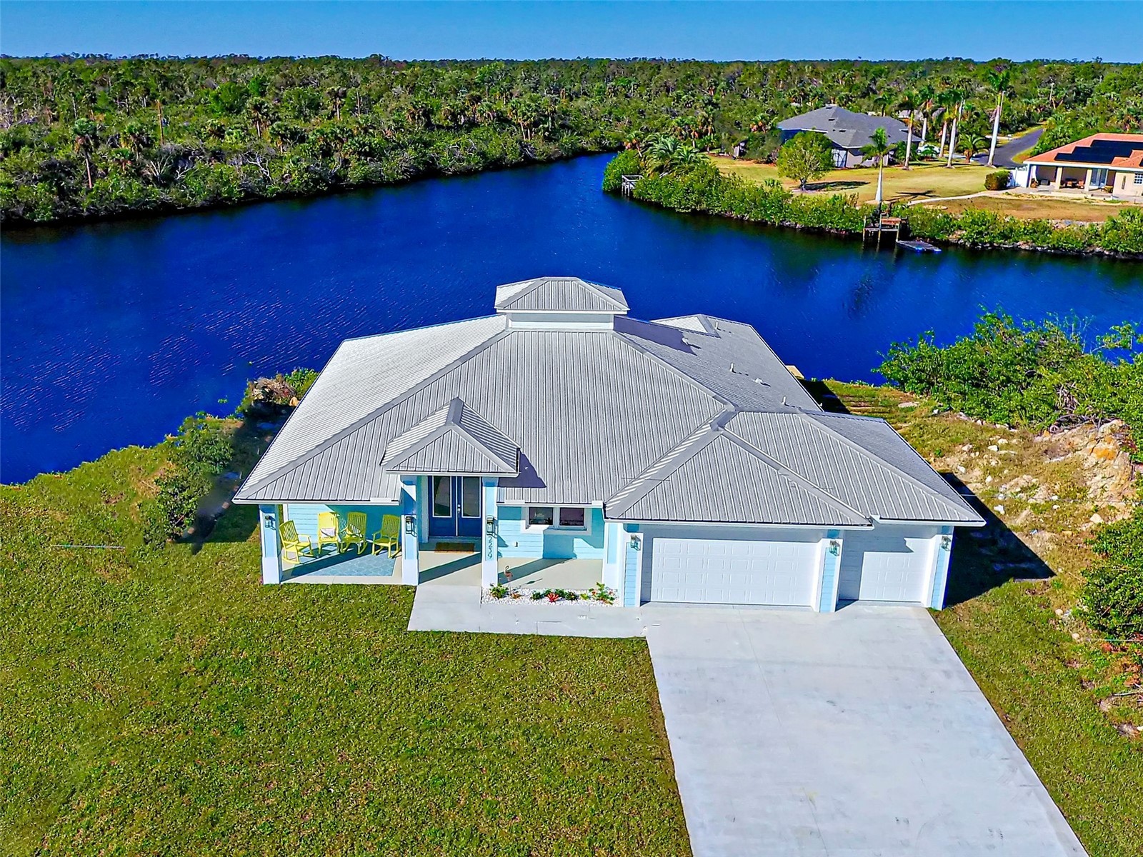 2239 Cornelius Boulevard Port Charlotte FL 33953 C7516584 image1