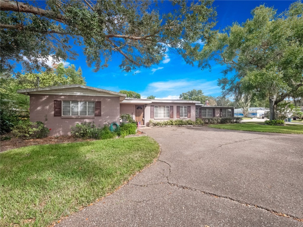 2239 Homewood Drive Belle Isle FL 32809 O6255150 image1