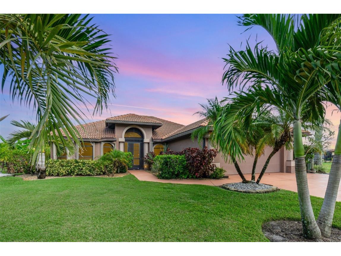 2239 Old Burnt Store Road N Cape Coral FL 33993 A4667823 image1