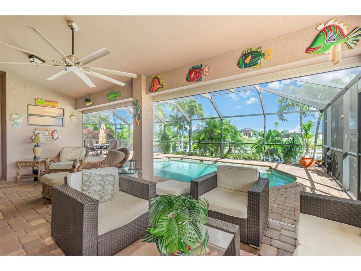 2239 Old Burnt Store Road N Cape Coral FL 33993 A4667823 image12