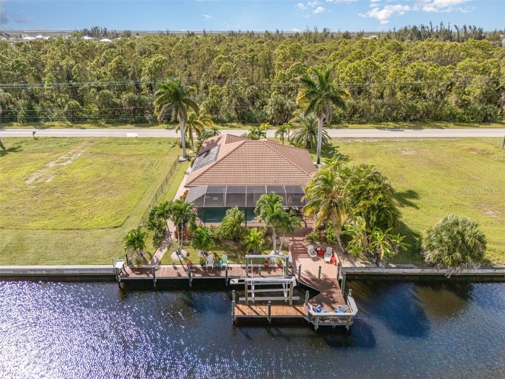 2239 Old Burnt Store Road N Cape Coral FL 33993 A4667823 image29