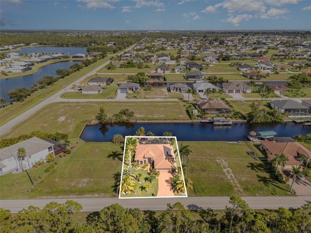 2239 Old Burnt Store Road N Cape Coral FL 33993 A4667823 image32