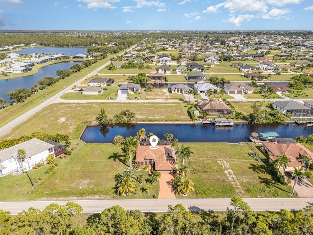 2239 Old Burnt Store Road N Cape Coral FL 33993 A4667823 image33