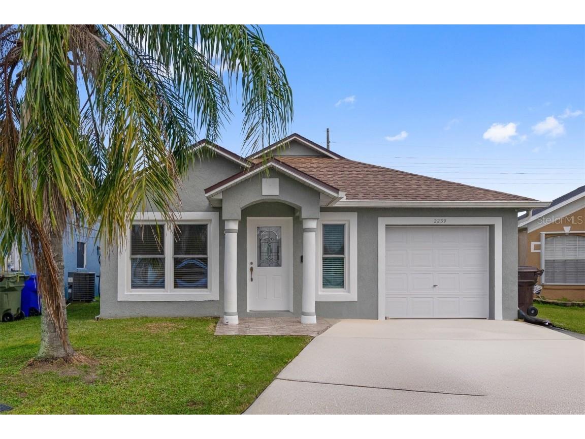 2239 Santa Lucia Street Kissimmee FL 34743 O6147147 image1
