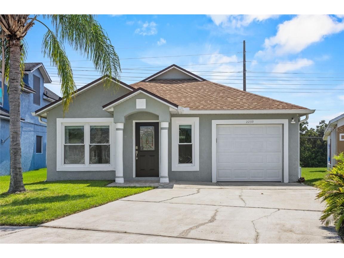 2239 Santa Lucia Street Kissimmee FL 34743 O6337080 image1