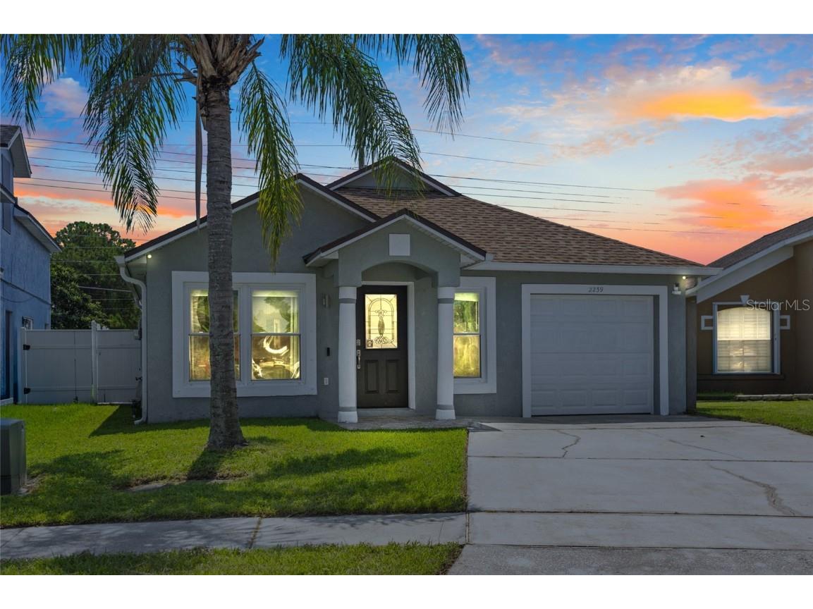 2239 Santa Lucia Street Kissimmee FL 34743 O6337080 image2
