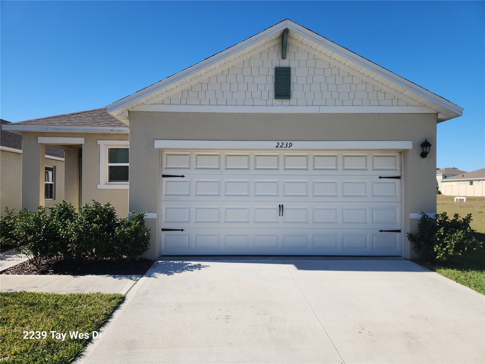 2239 Tay Wes Drive Saint Cloud FL 34771 O6426809 image1