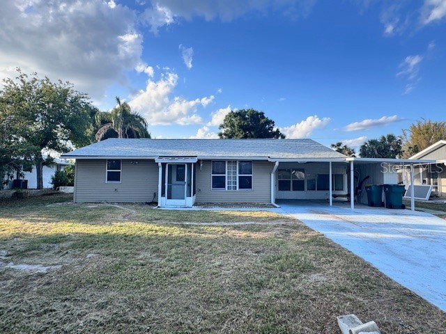 22392 Buffalo Av Port Charlotte FL 33952 C7509266 image1