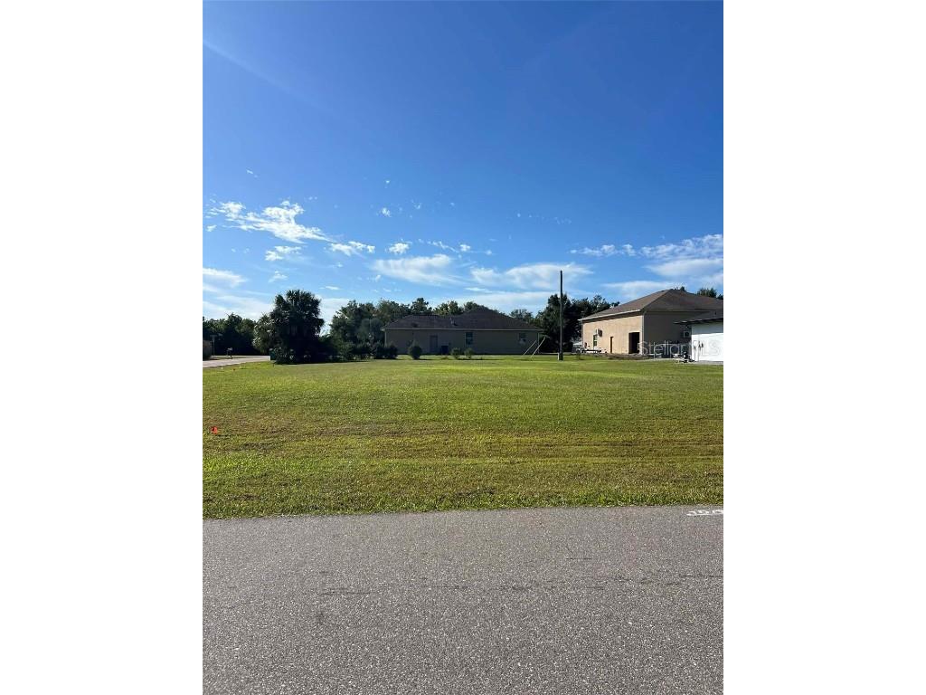 22393 Tennyson Avenue Port Charlotte FL 33954 N6141306 image1