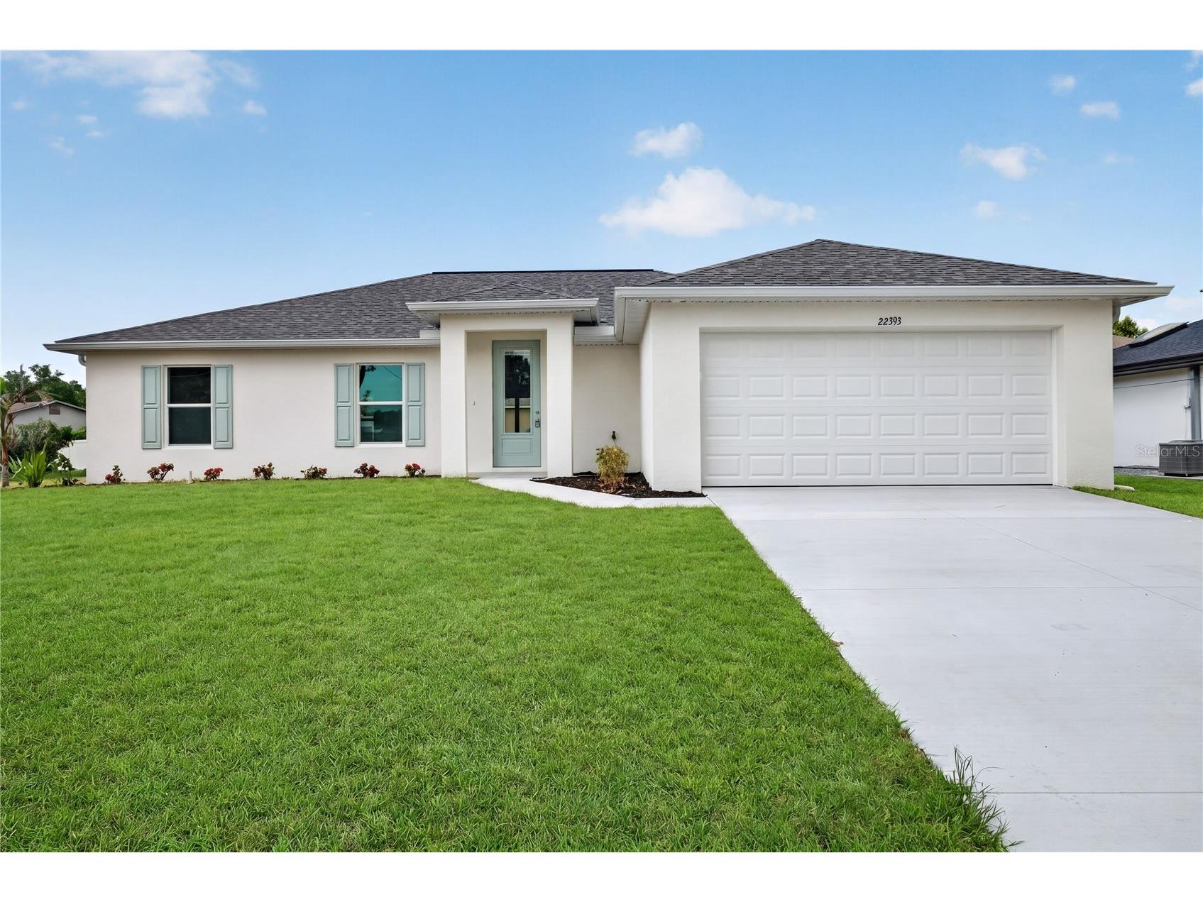 22393 Tennyson Avenue Port Charlotte FL 33954 TB8520720 image1