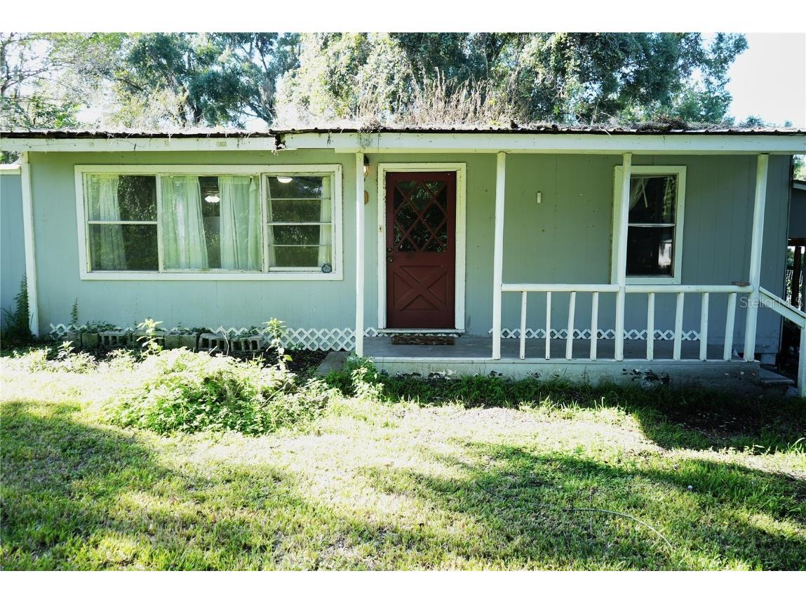 22394 La Crosse Street Brooksville FL 34601 W7878988 image1