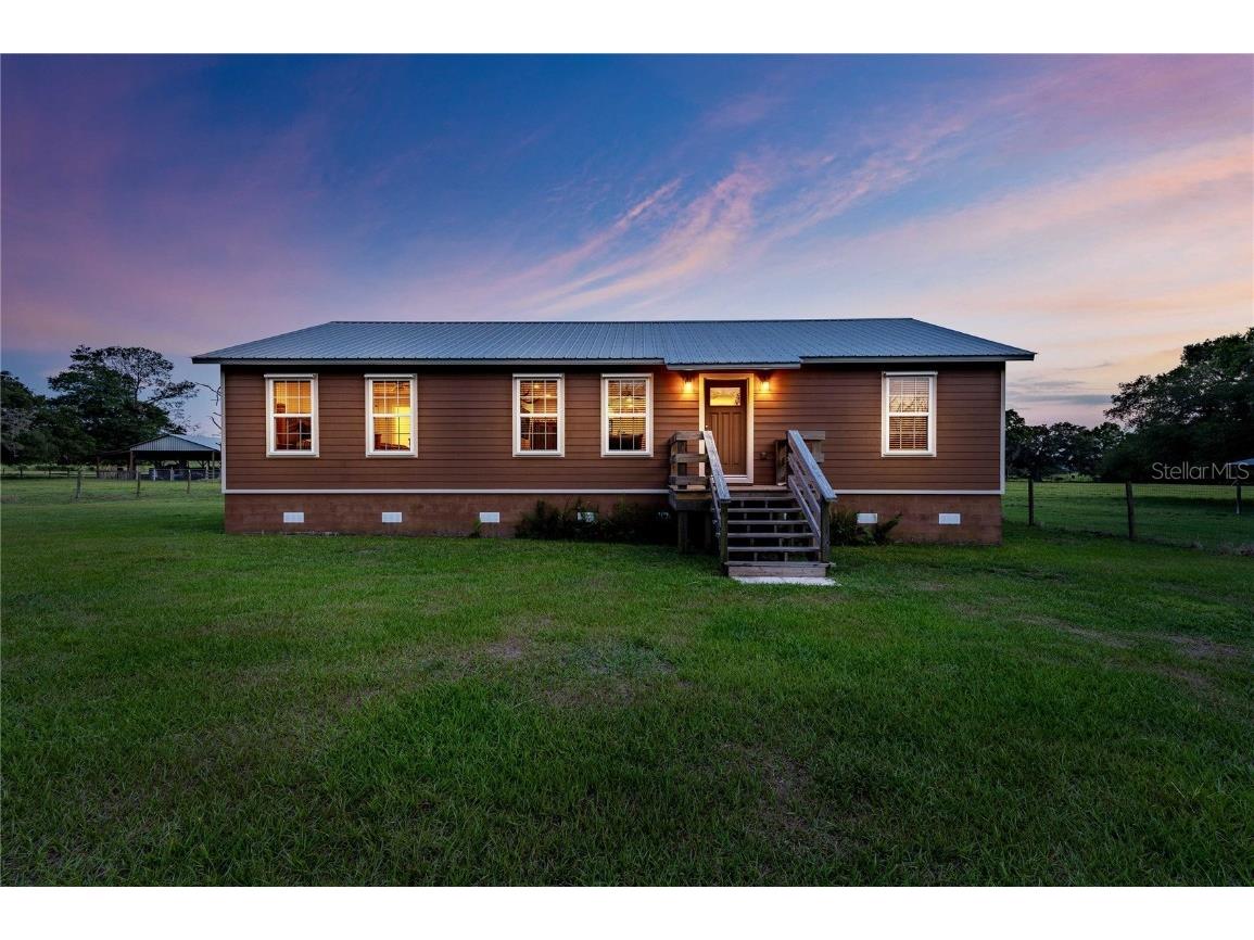 22394 Mizell Road Brooksville FL 34602 T3446481 image1