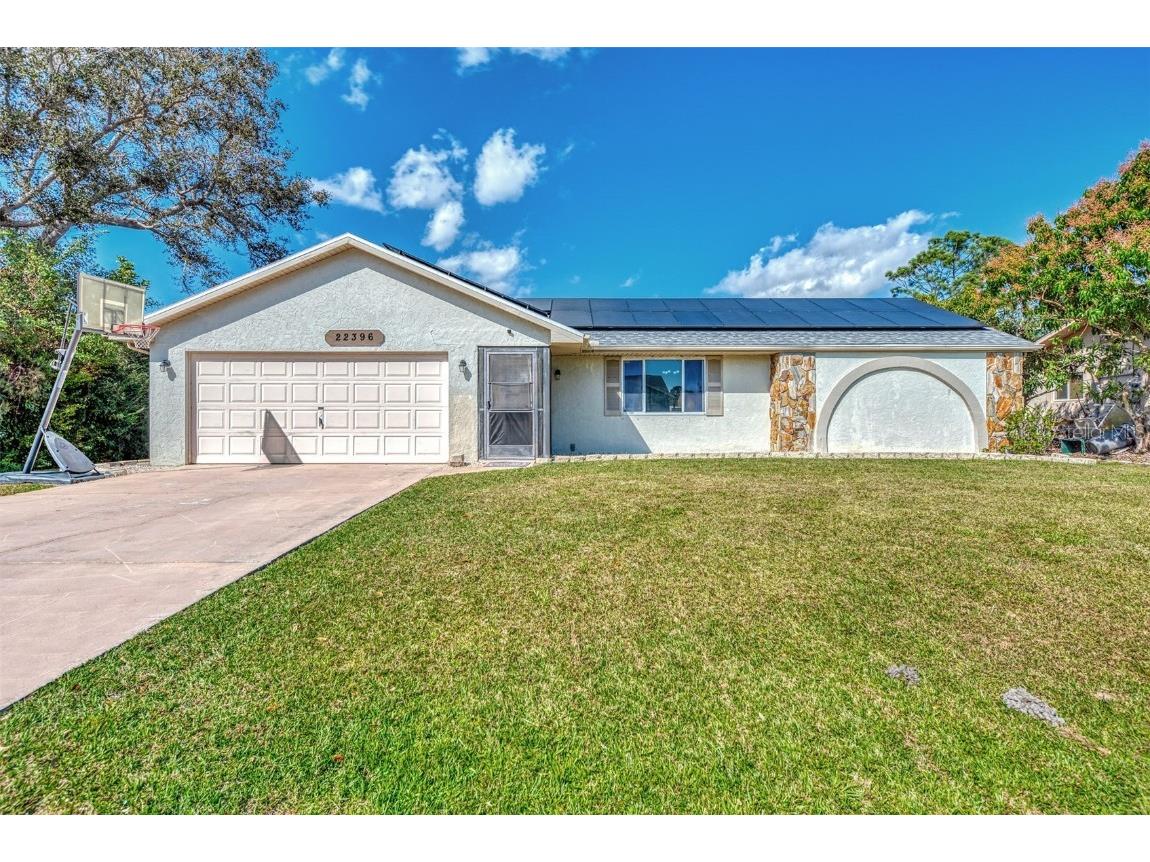 22396 Delhi Avenue Port Charlotte FL 33952 A4600215 image1