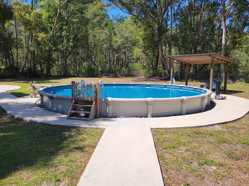 22397 Mondon Hill Road Brooksville FL 34601 W7884115 image32