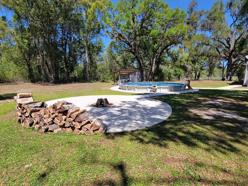22397 Mondon Hill Road Brooksville FL 34601 W7884115 image33