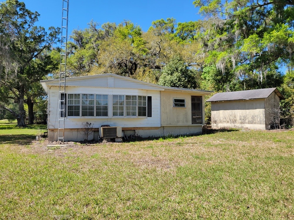 22397 Mondon Hill Road Brooksville FL 34601 W7884115 image44
