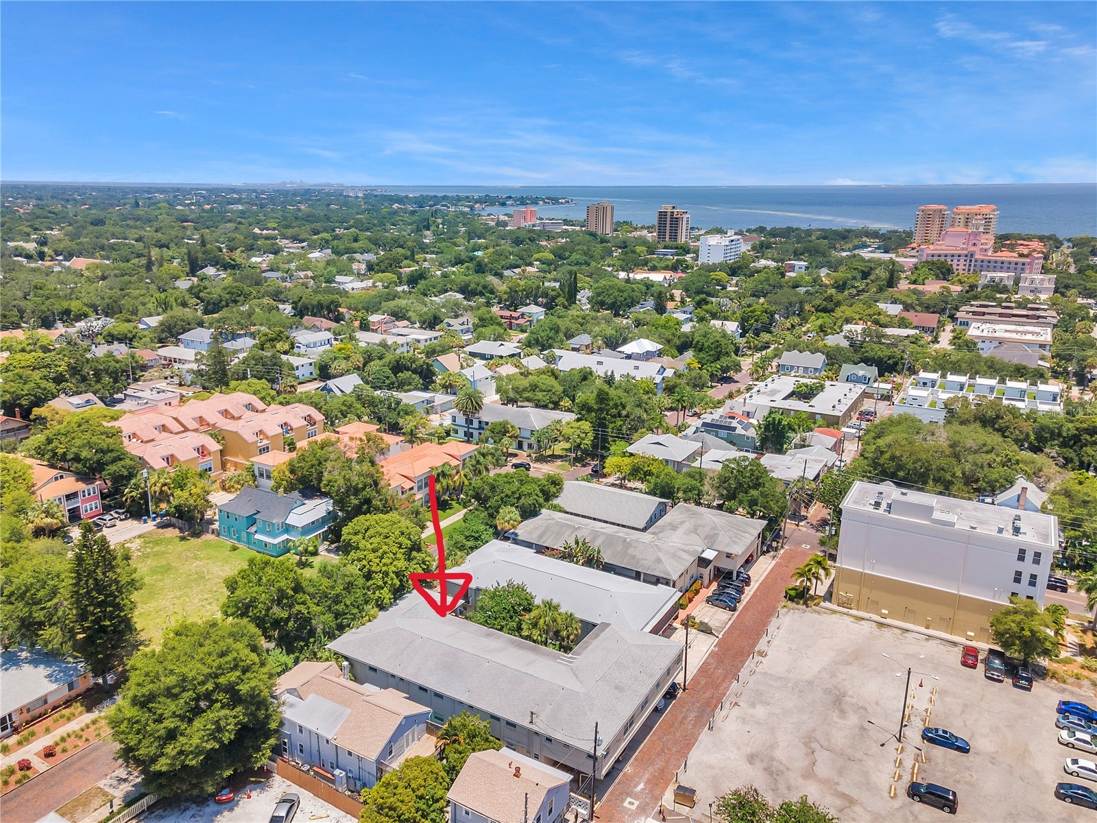 224 6th Avenue N #13 Saint Petersburg FL 33701 TB8499632 image1