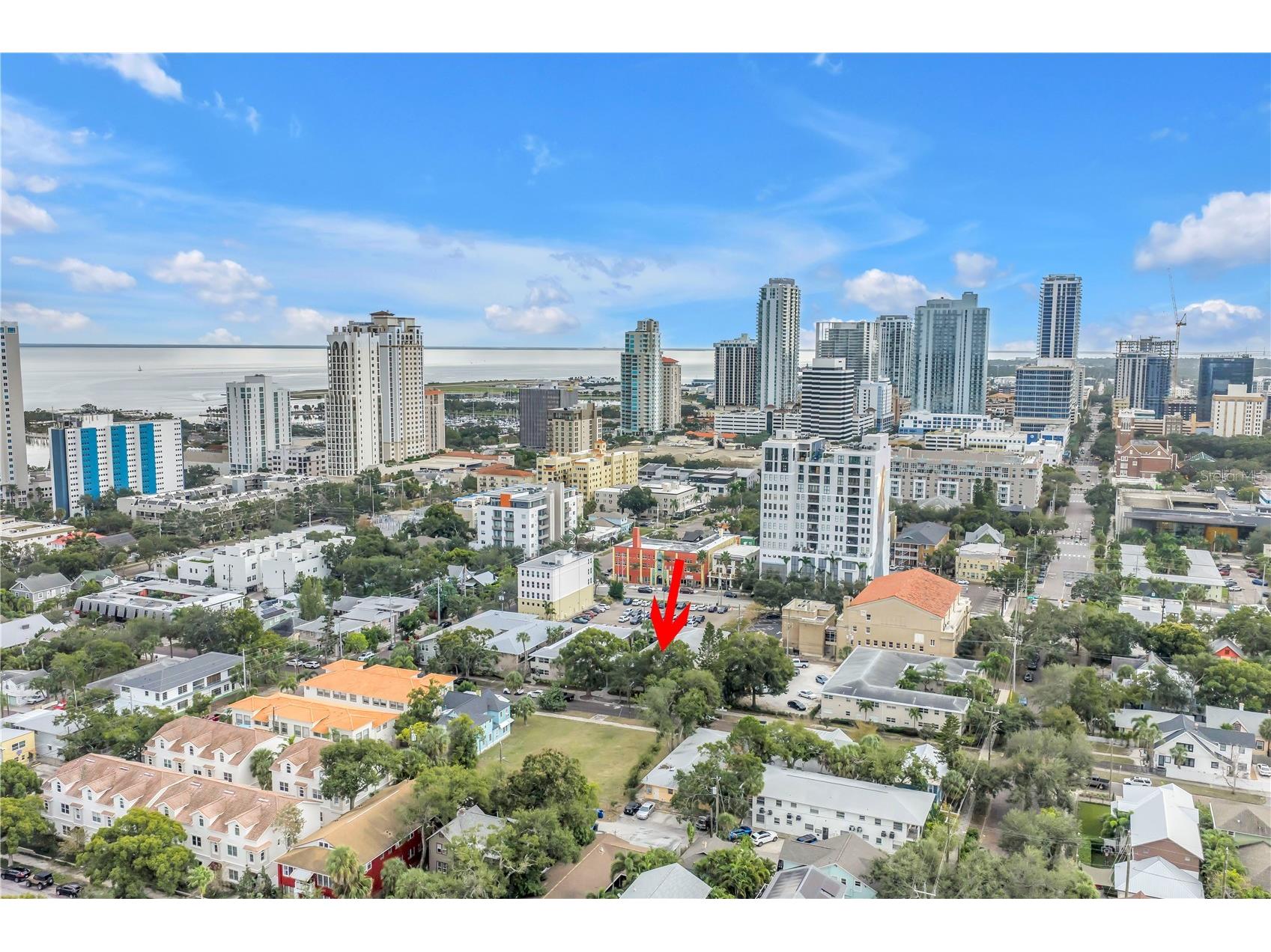 224 6th Avenue N #7 Saint Petersburg FL 33701 TB8457326 image1