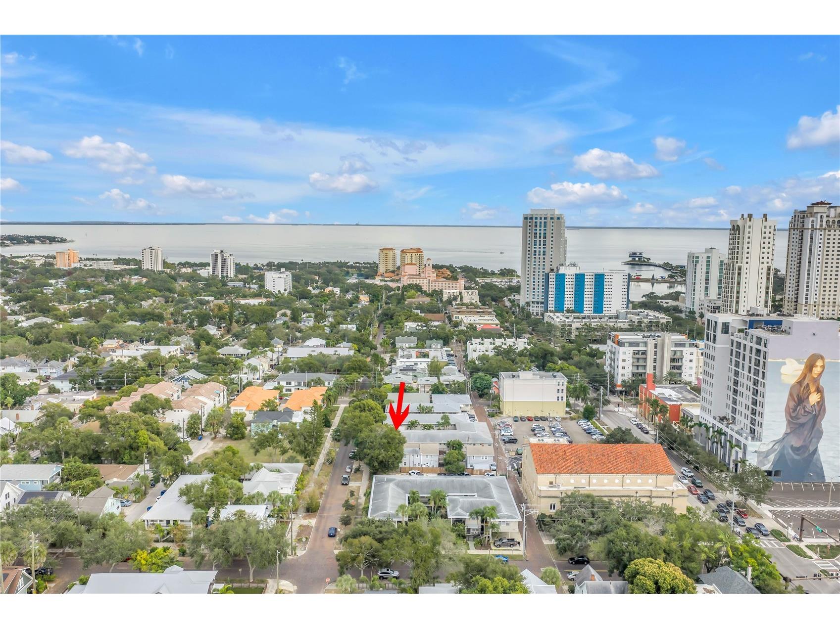 224 6th Avenue N #7 Saint Petersburg FL 33701 TB8457326 image21