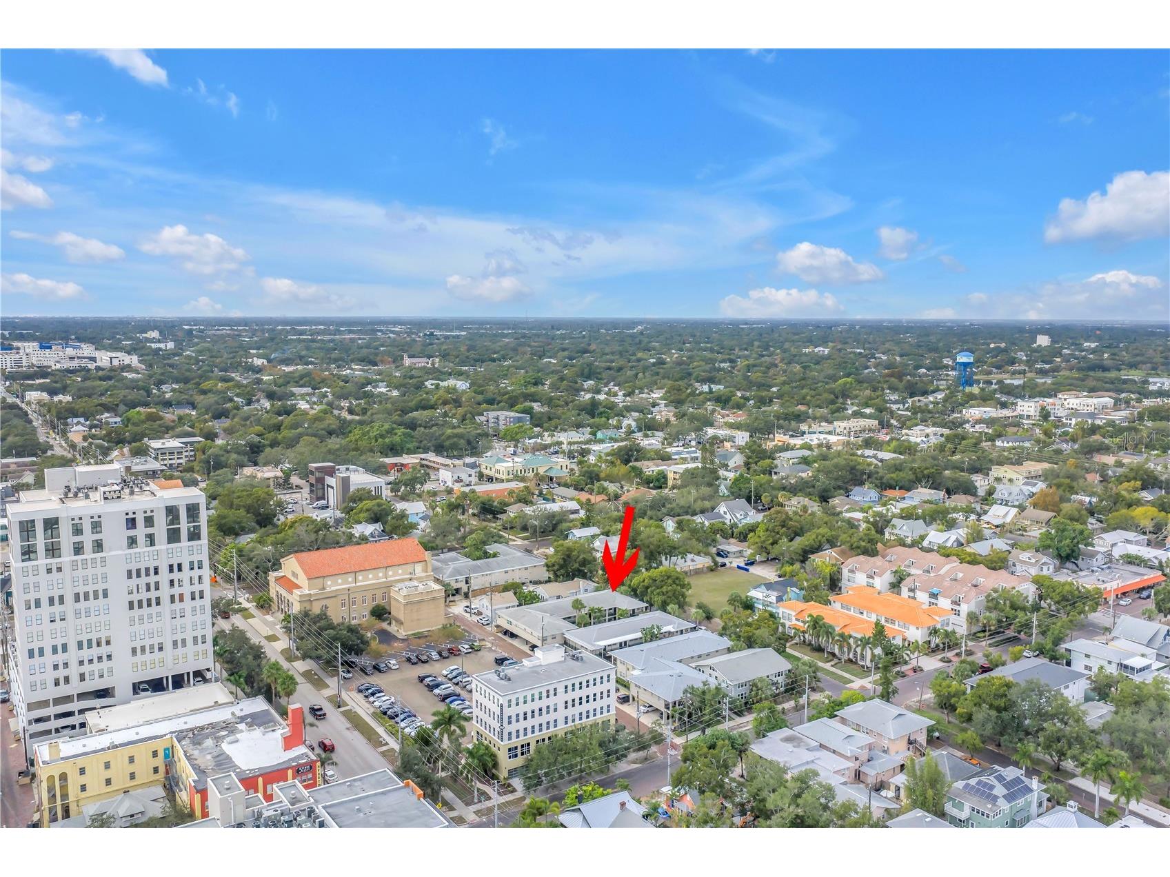 224 6th Avenue N #7 Saint Petersburg FL 33701 TB8457326 image26