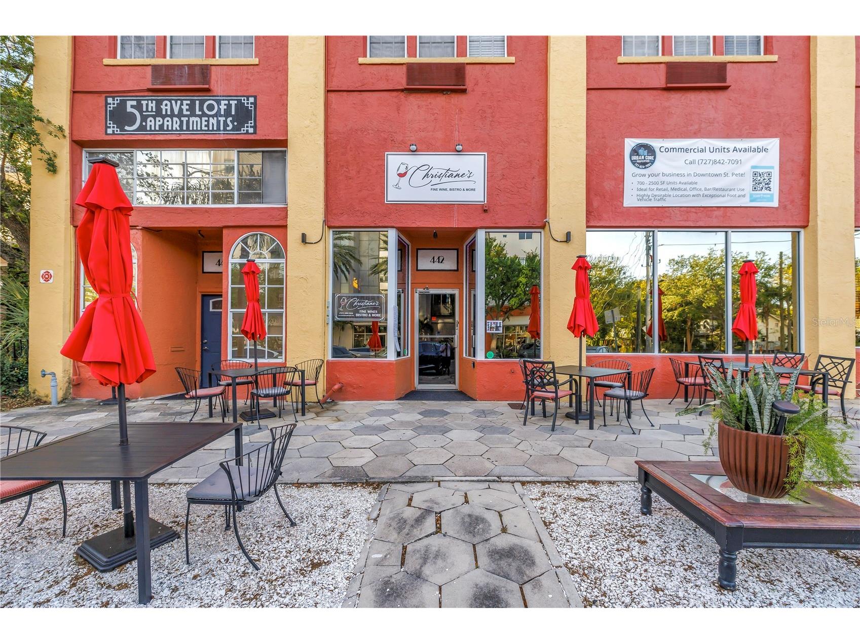 224 6th Avenue N #7 Saint Petersburg FL 33701 TB8457326 image28