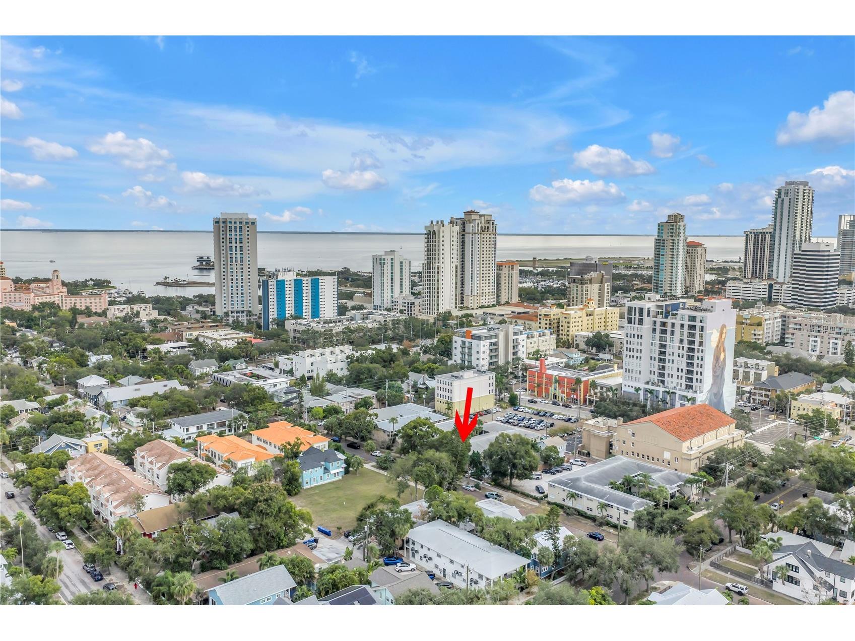 224 6th Avenue N #7 Saint Petersburg FL 33701 TB8457326 image45