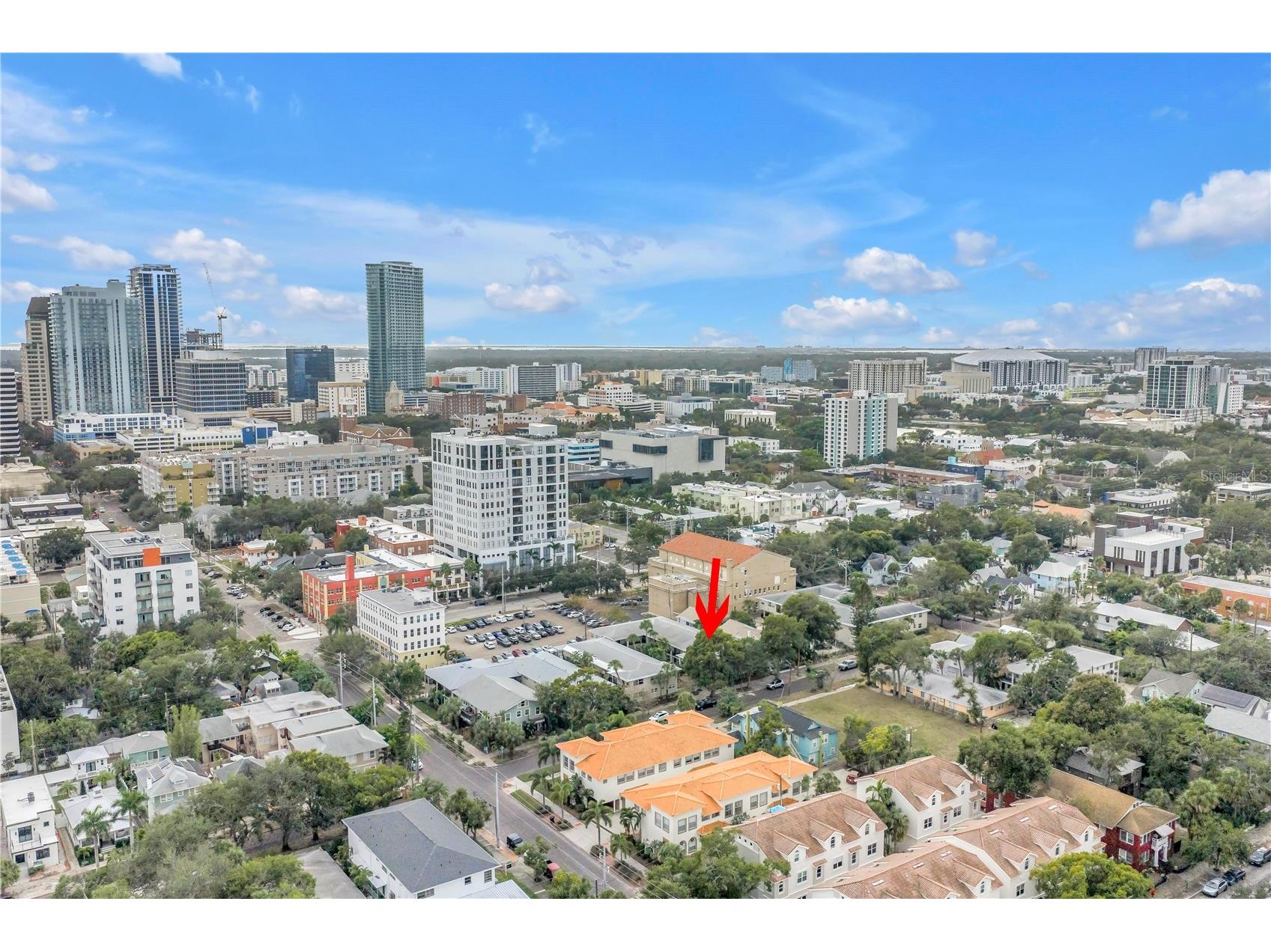 224 6th Avenue N #7 Saint Petersburg FL 33701 TB8457326 image47