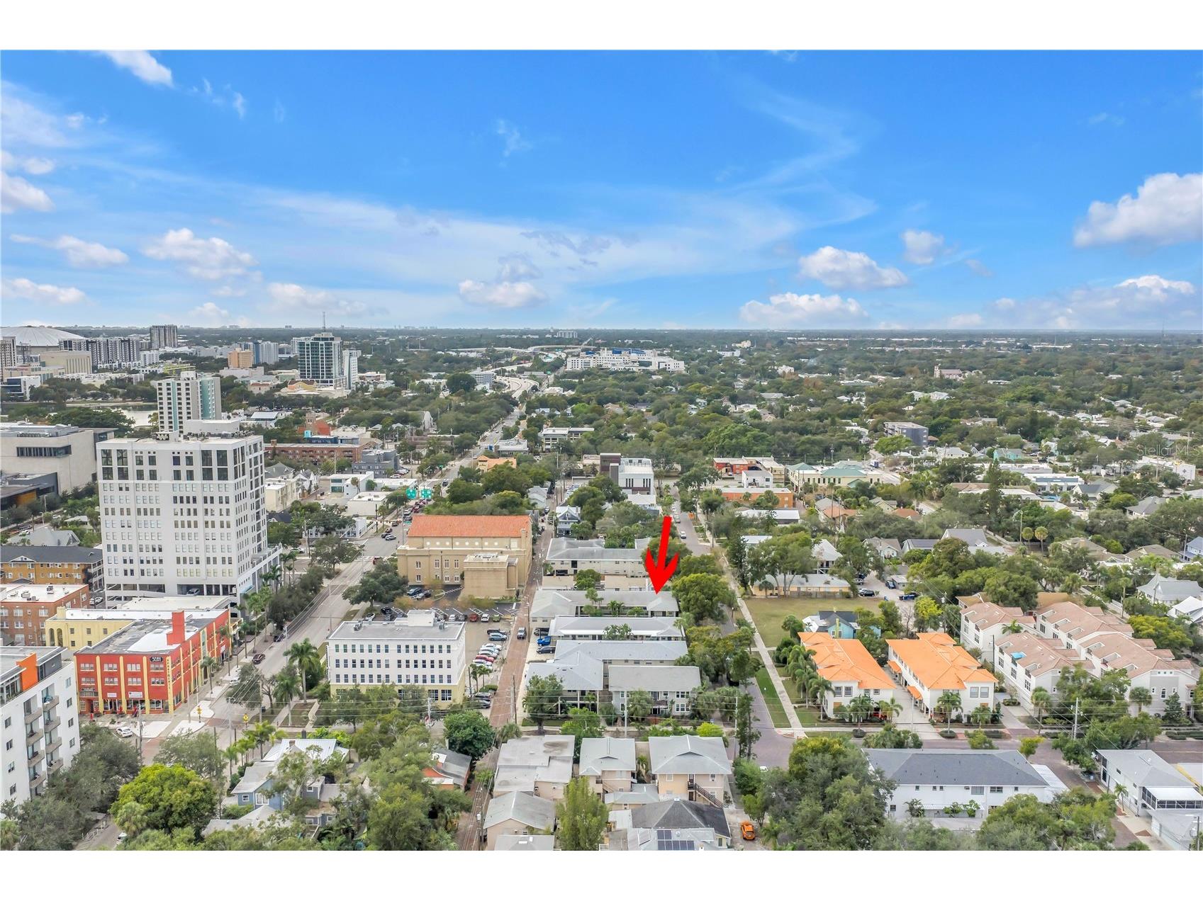 224 6th Avenue N #7 Saint Petersburg FL 33701 TB8457326 image48
